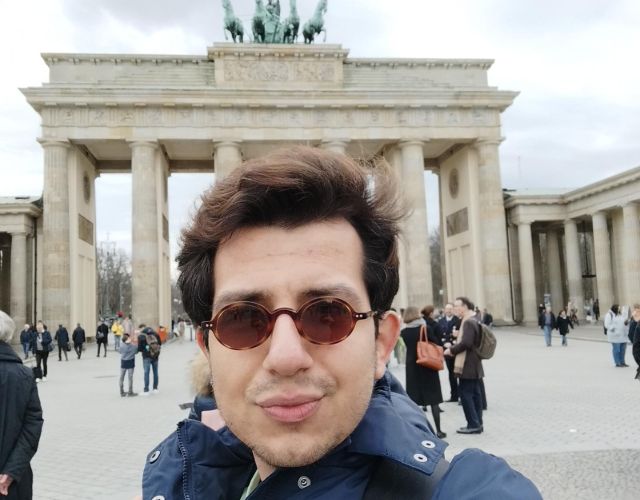 Kulp İngilizce Özel Ders